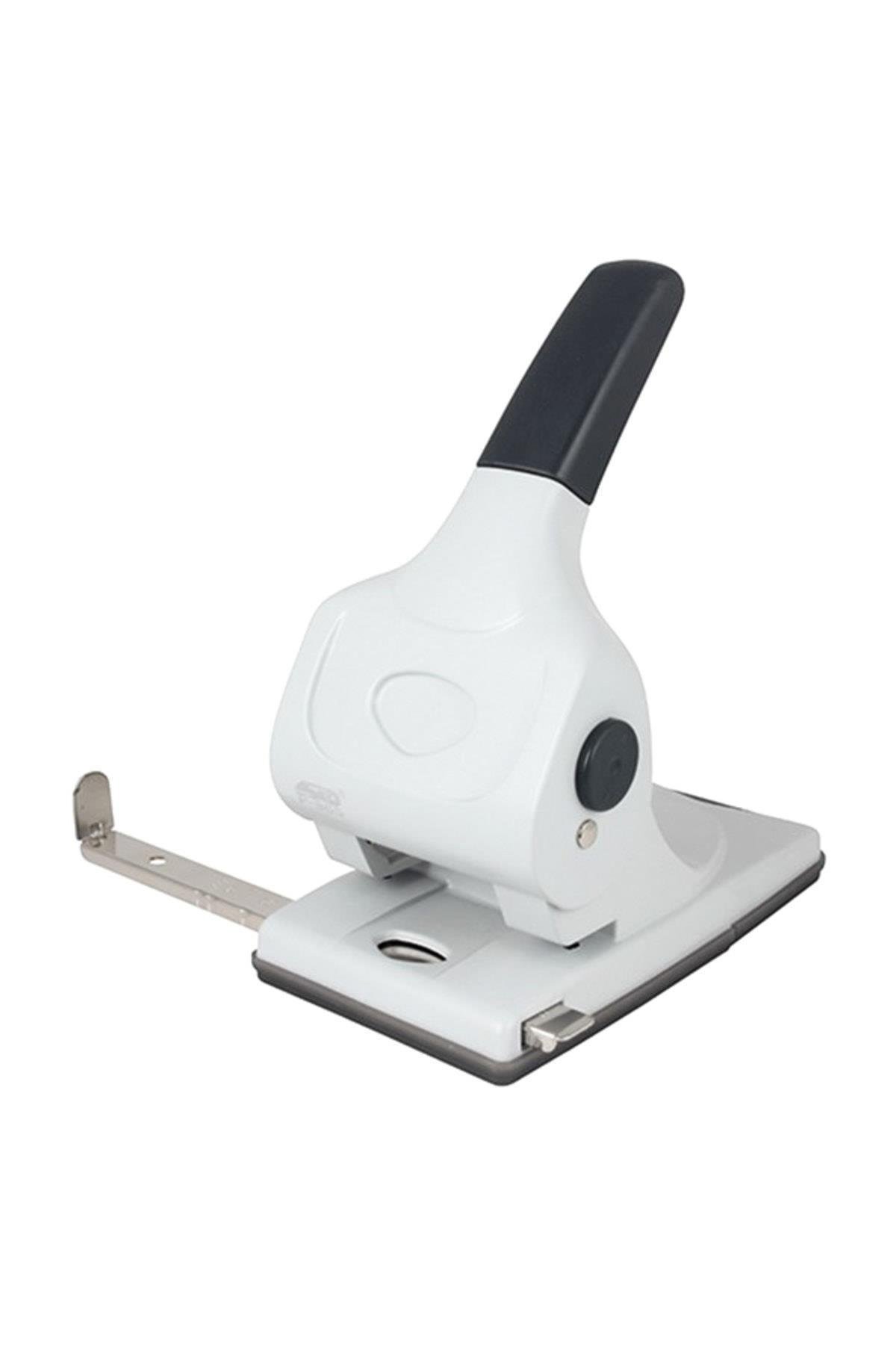 Std Kollu Perfaratör ( Delgeç ) Arşiv Tipi 6 MM Gri P-865