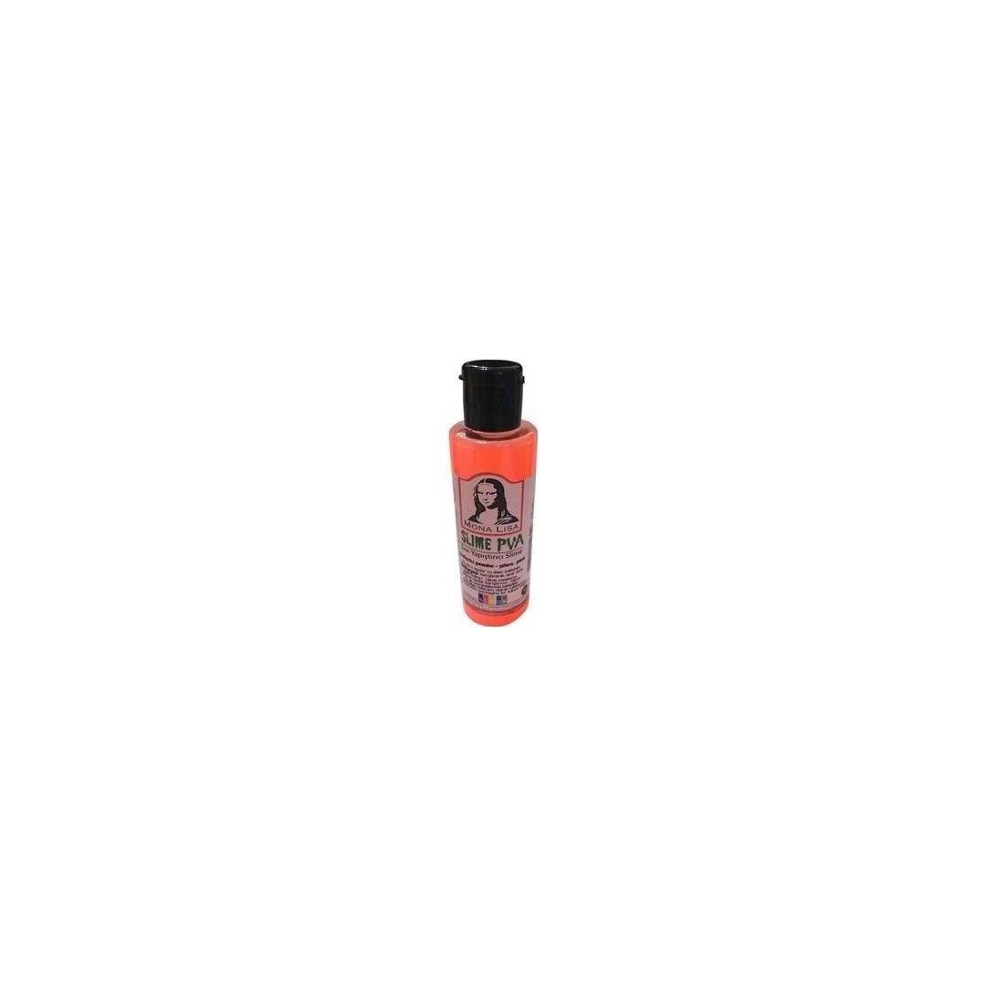 Südor Sıvı Yapıştırıcı Slime 70 Ml Fosforlu Turuncu