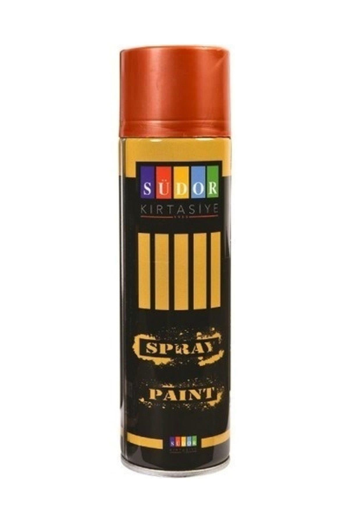 Südor Sprey Boya 200 ML Bakır SPR200-04