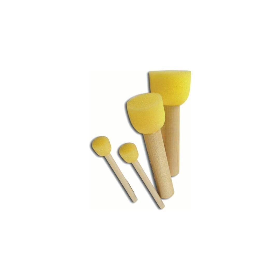 Südor Sünger Tampon 4 LÜ BS35