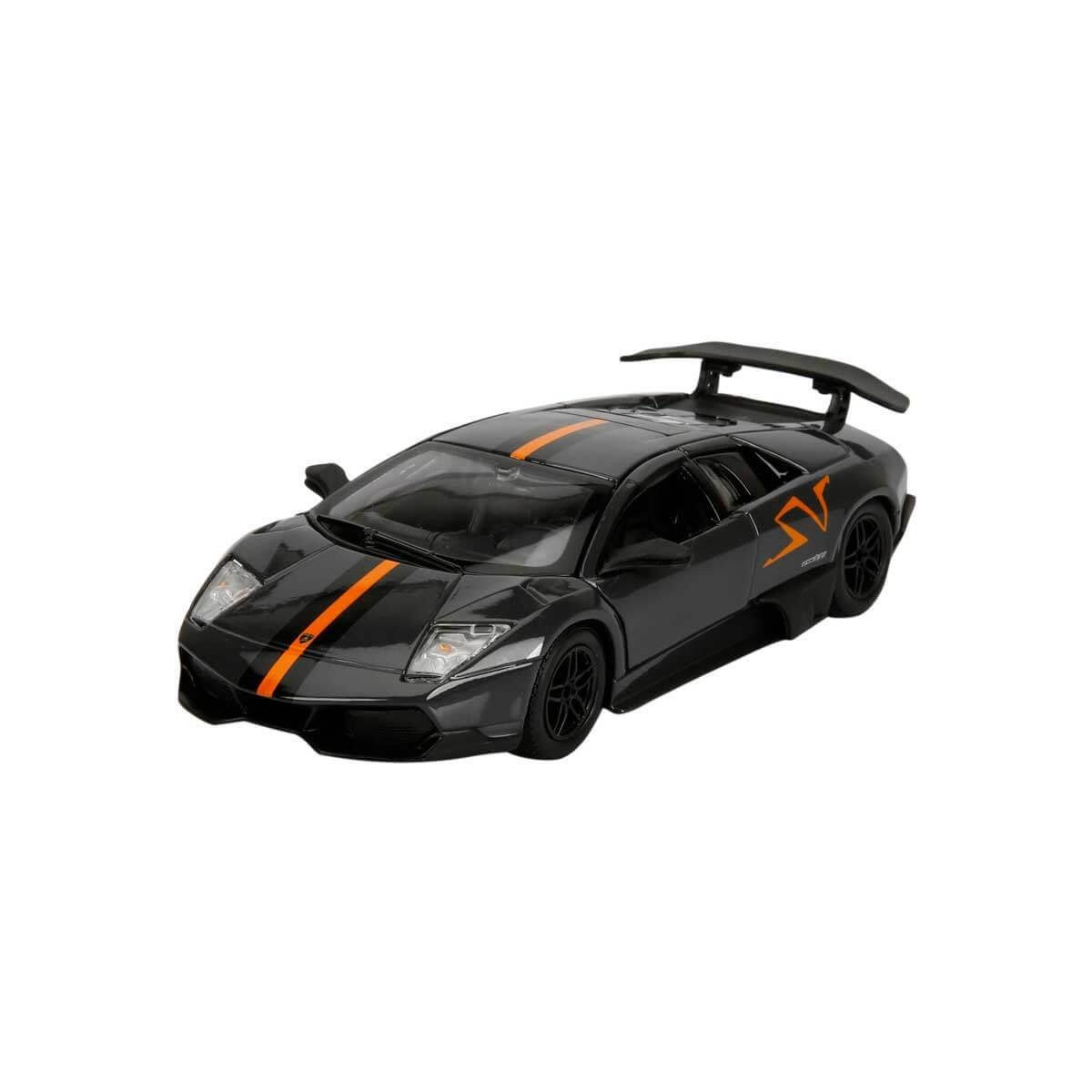 Sunman Lamborghini 1:24 Murcielago Lp 670-4 Sv Model Araba 20 CM