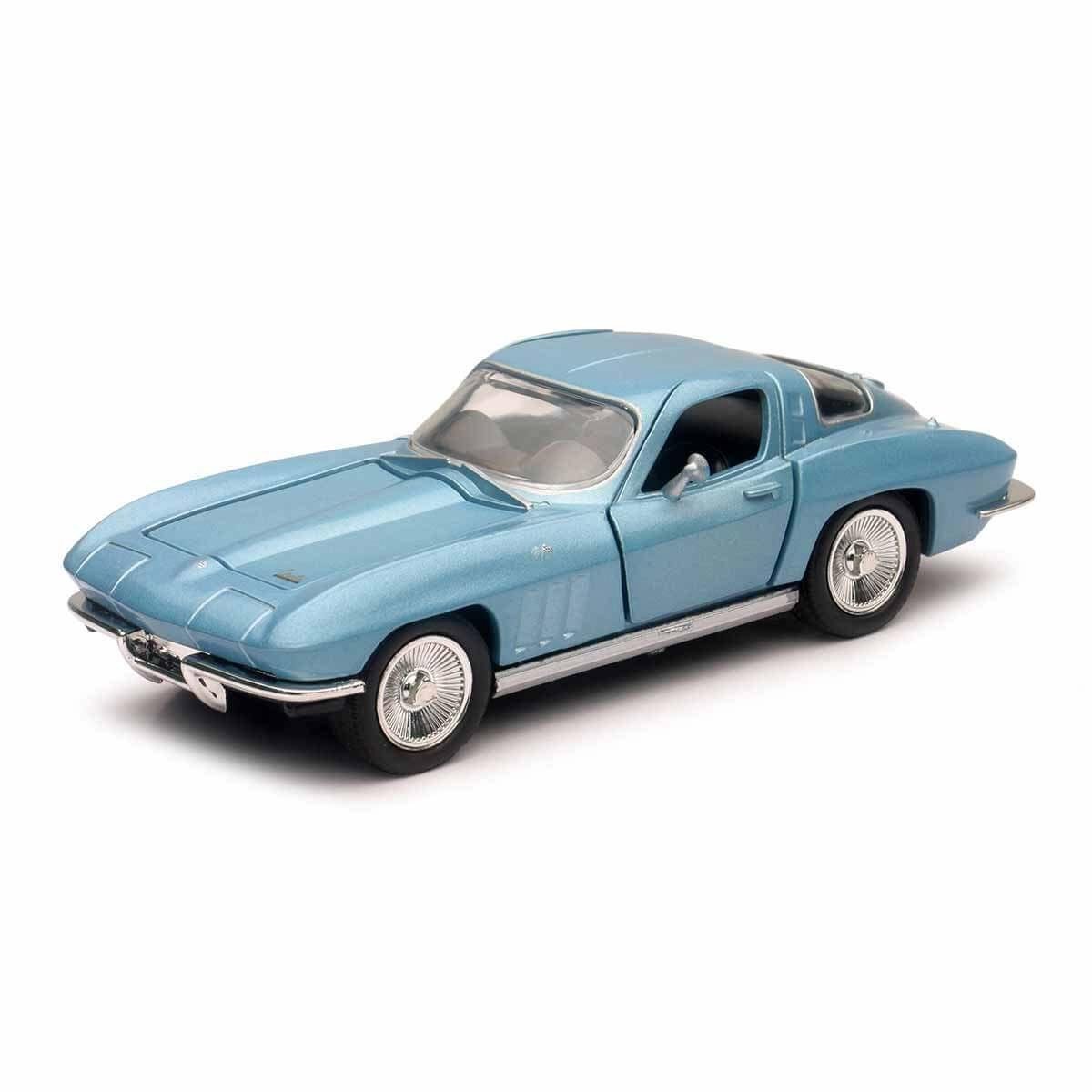 Sunman 1:32 Muscle Model Araba (Karışık Model 1 Adet)