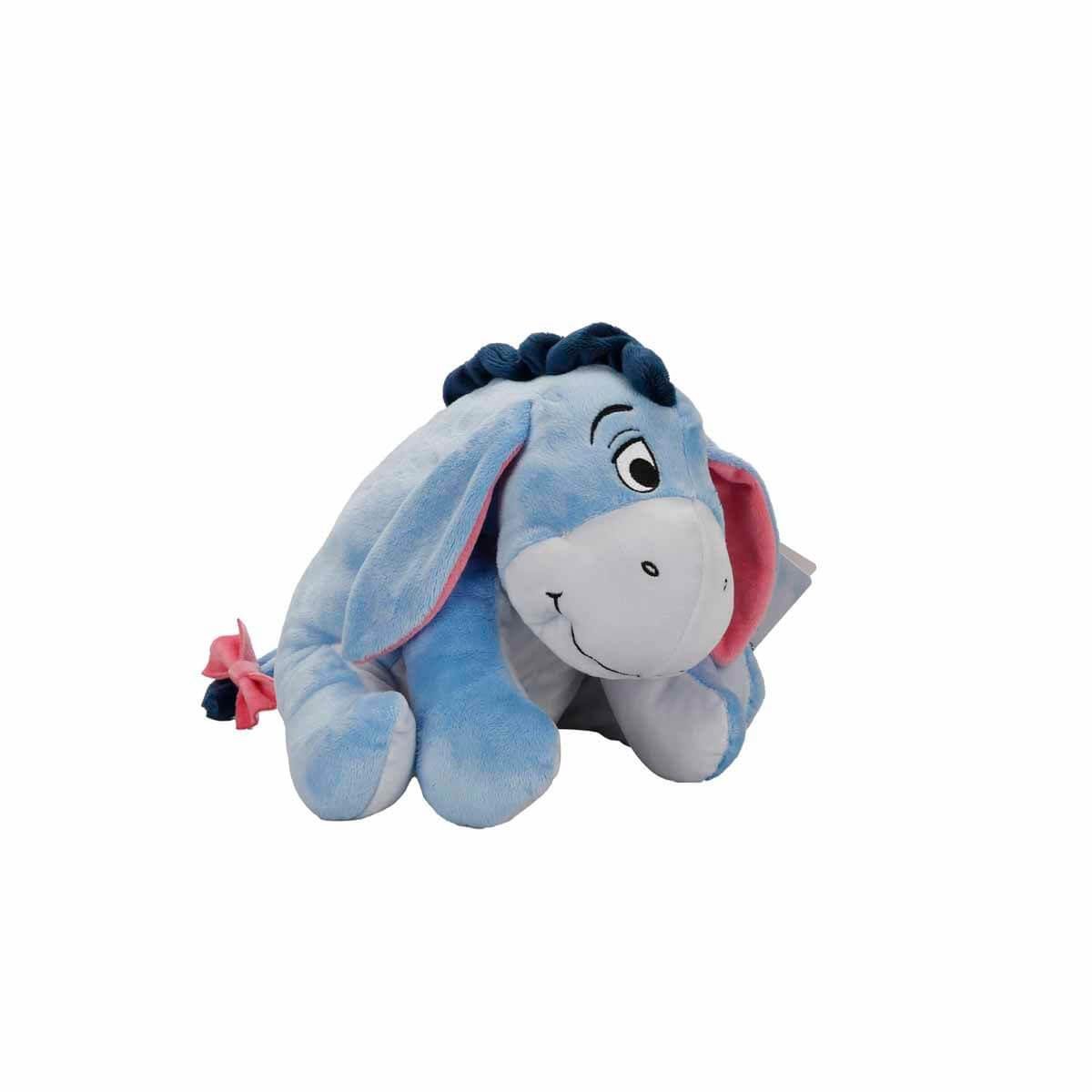 Sunman Peluş Eeyore Core 35 Cm Peluş Oyuncak