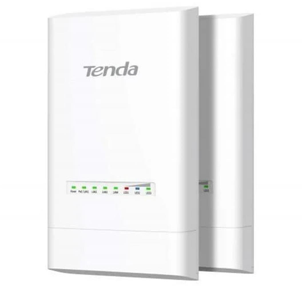 Tenda Outdoor 5 Ghz 867 Mbps Dış Mekan CPE Access Point