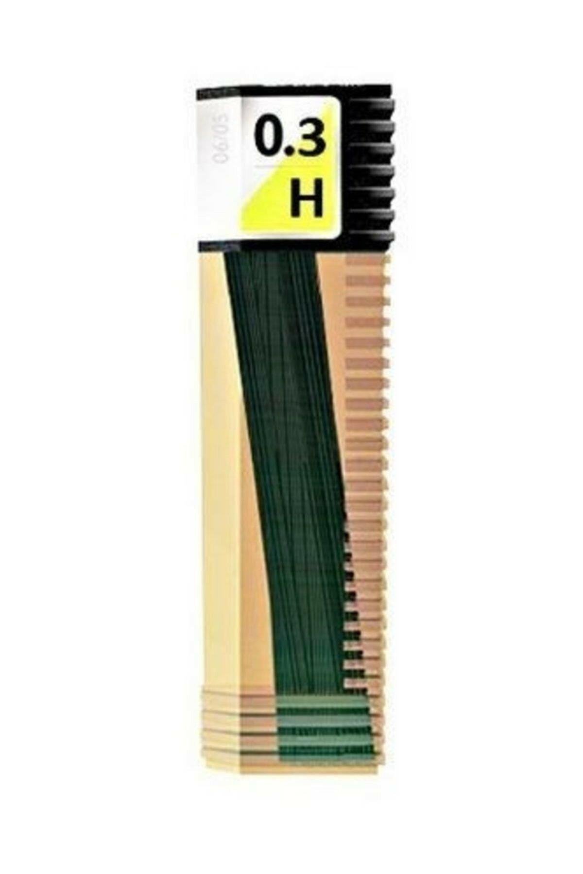 Tombow Mono 0.3 Kalem Ucu H 60 mm 12'li Kutu