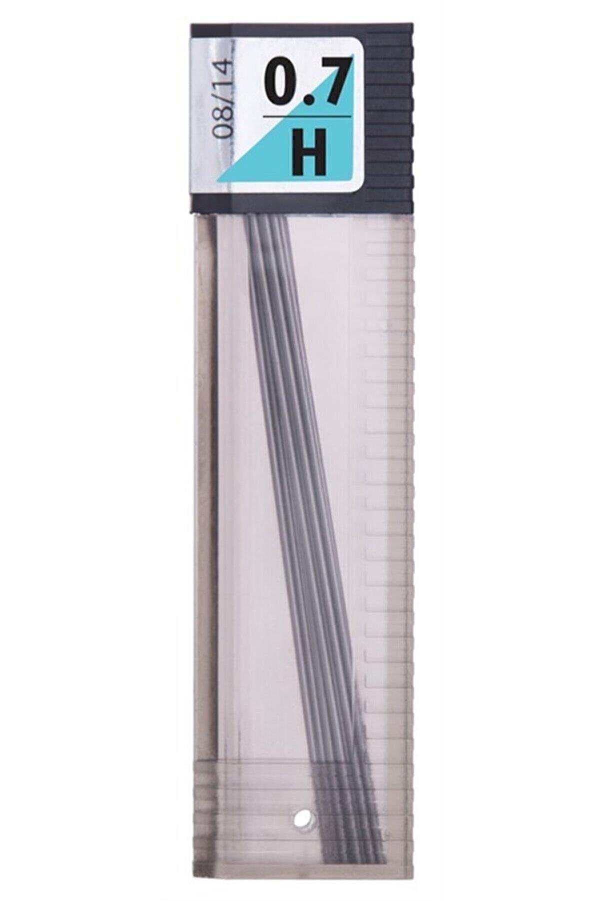 Tombow Mono 0.7 Kalem Ucu H 60 mm (12 Tüp 0.7 Kalem Ucu)