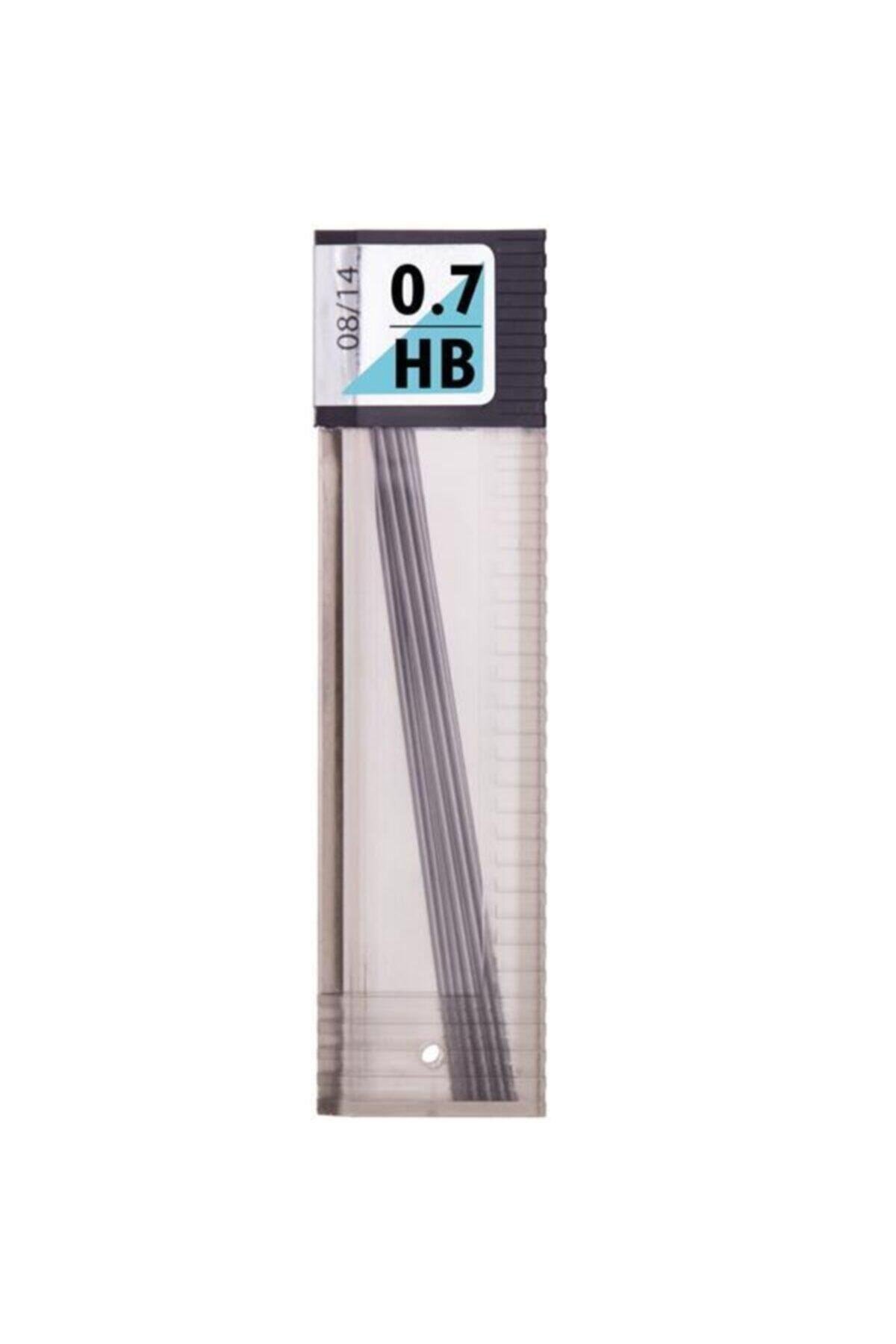 Tombow Min Klasik Mono Lead HB 0.7 MM R7-RG HB