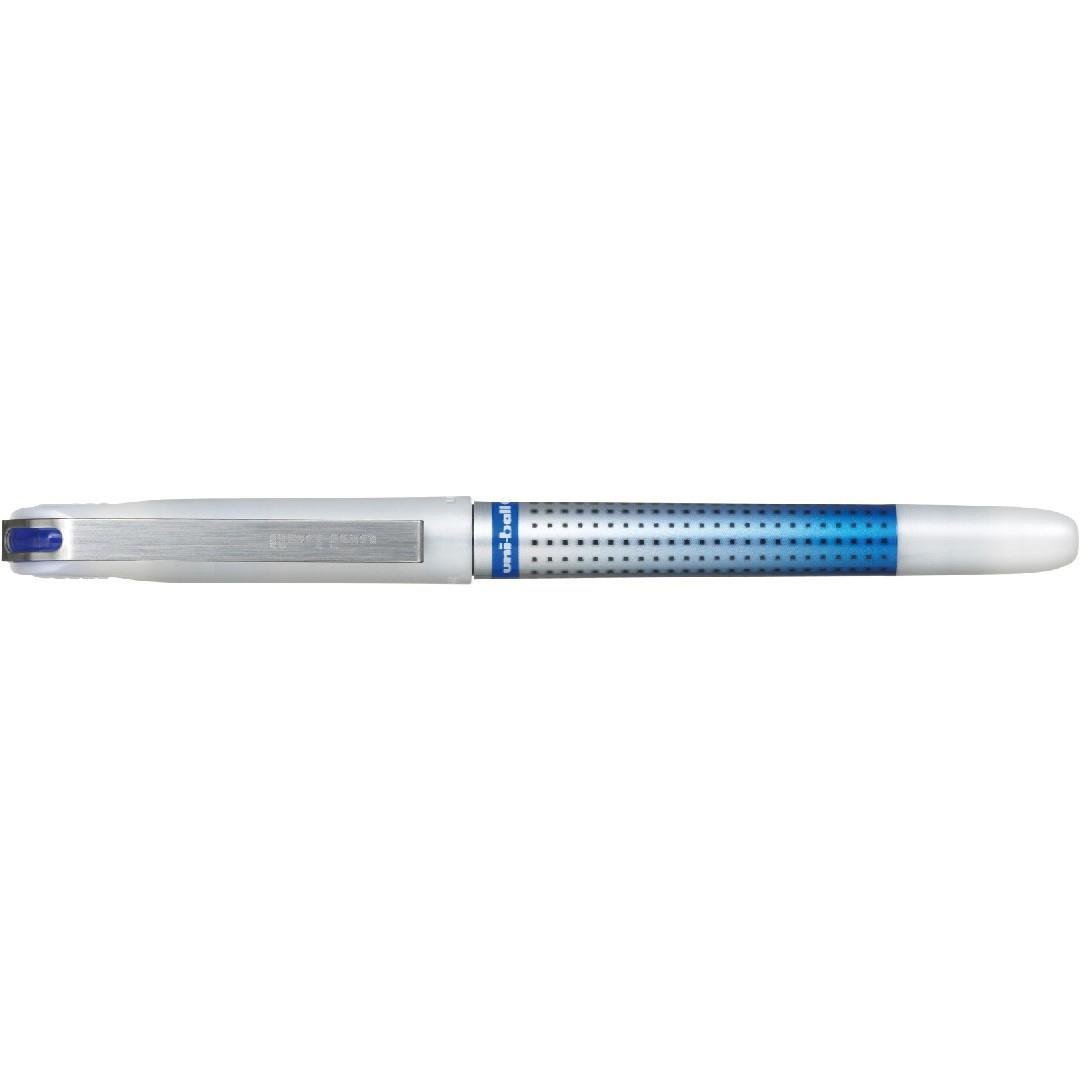 Uni-Ball Roller Kalem Eye Needle İğne Uçlu 0.7 MM Mavi UB-187S