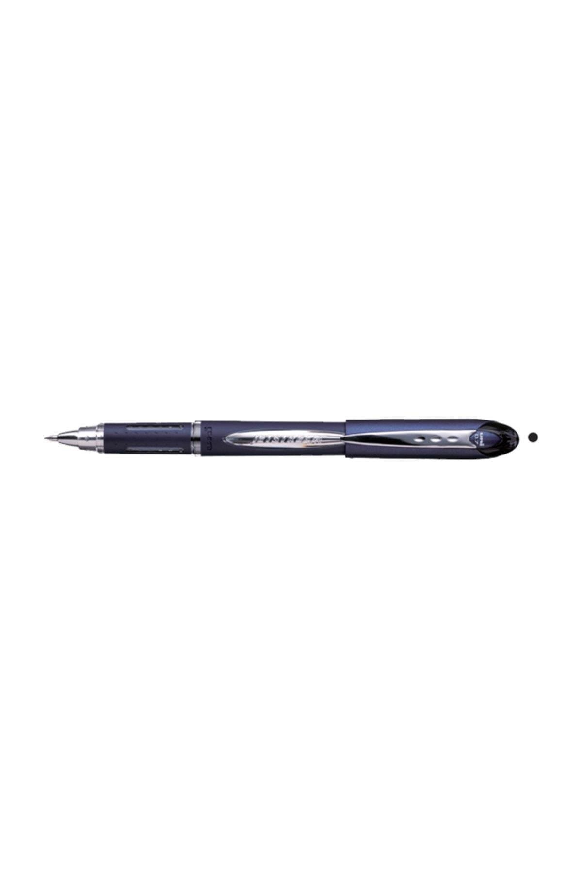 Uni-Ball Roller Kalem Jetstream Hızlı Yazı 0.7 MM Siyah SX-217