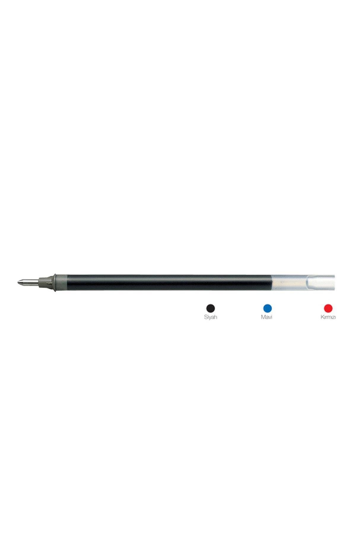 Uni-Ball Roller Kalem Yedeği UM 153 Kırmızı UMR-10