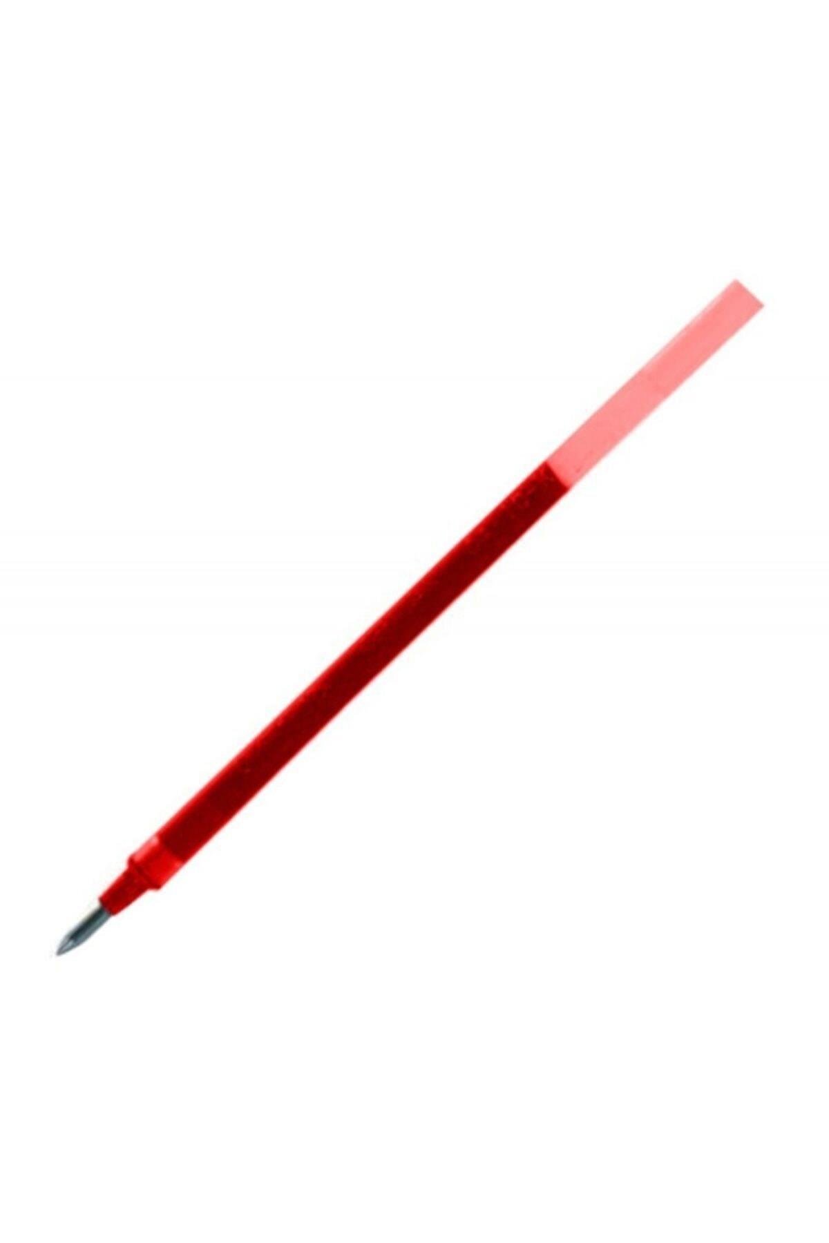 Uni-Ball Roller Kalem Yedeği UM 153 Kırmızı UMR-10 (12 Li Paket)