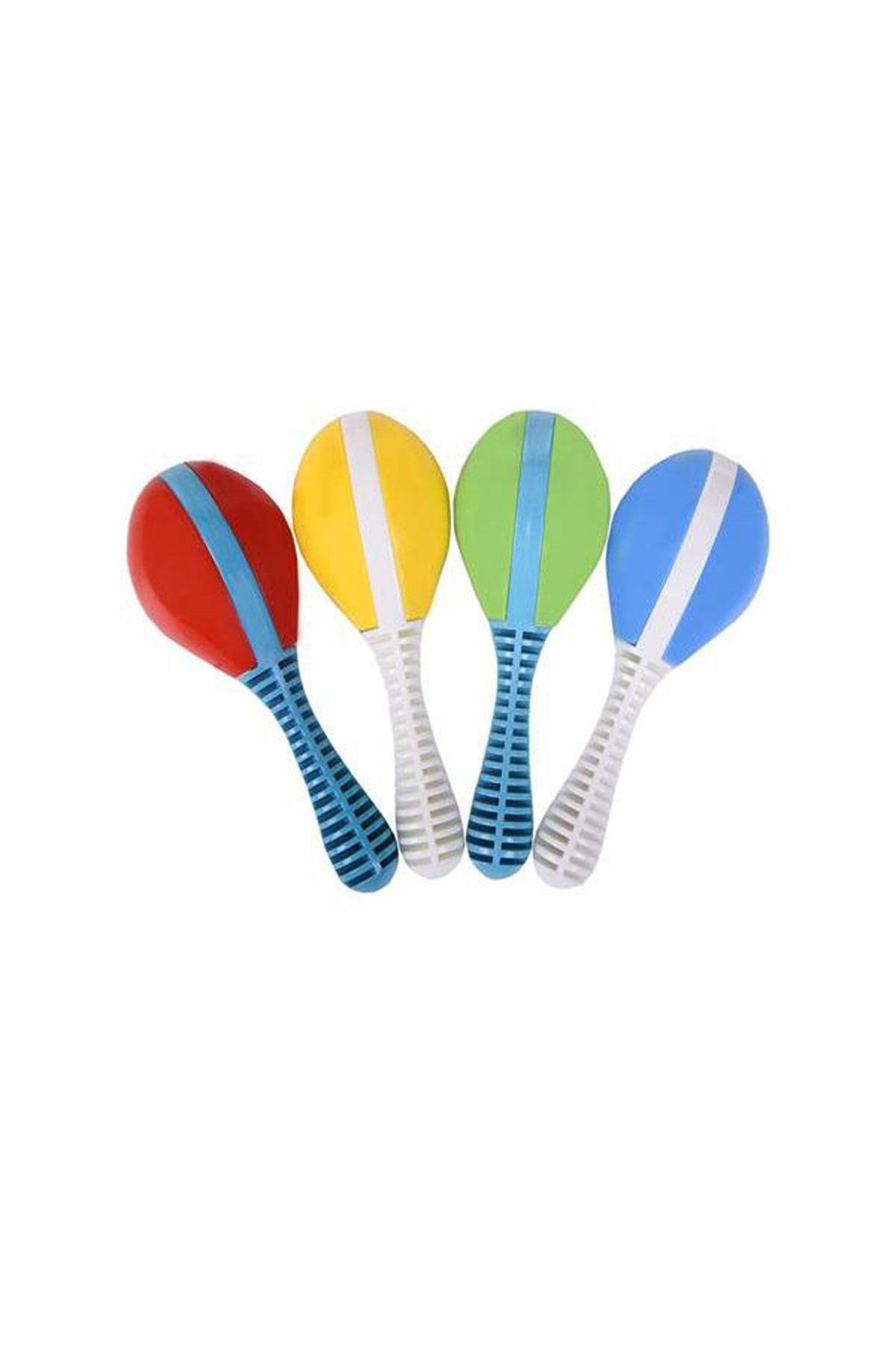 Zuzu Toys Baby Maracas (Kartela)