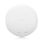 Zyxel NWA1123-AC Pro 1300 Mbps Tavan Tipi Access Point