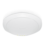 Zyxel NWA1123-AC Pro 1300 Mbps Tavan Tipi Access Point