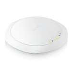 Zyxel NWA1123-AC Pro 1300 Mbps Tavan Tipi Access Point