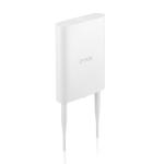 Zyxel NWA55AXE WiFi 6 Outdoor Access Point – 2400 Mbps Hız