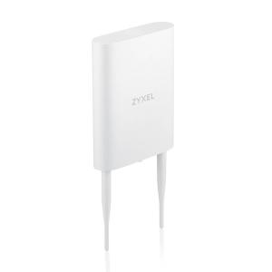 Zyxel NWA55AXE WiFi 6 Outdoor Access Point – 2400 Mbps Hız