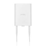 Zyxel NWA55AXE WiFi 6 Outdoor Access Point – 2400 Mbps Hız
