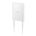 Zyxel NWA55AXE WiFi 6 Outdoor Access Point – 2400 Mbps Hız